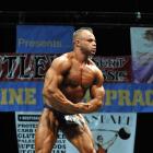 Nick  Washington - NPC Jay Cutler Desert Classic 2014 - #1